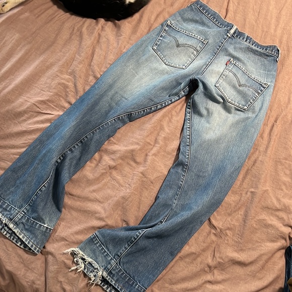 Levi’s size 28 - Picture 6 of 12